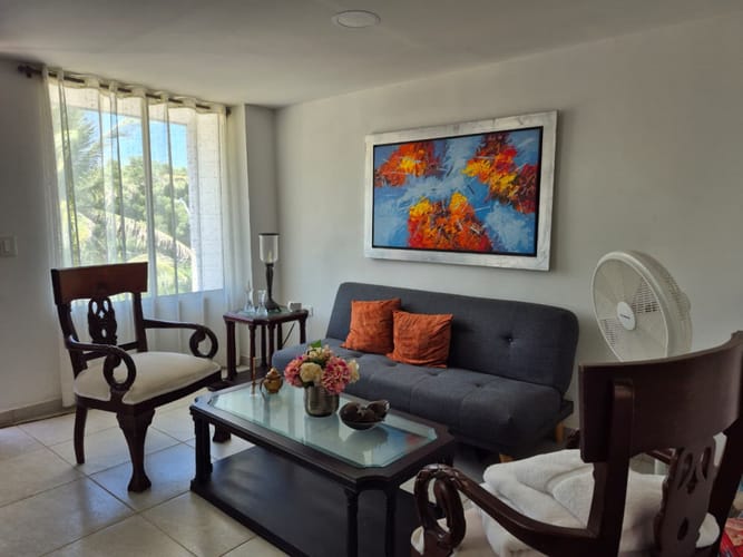 Casa de 3 alcobas en arriendo en Salgar, Atlántico, 130 m² · foto 4 de 19