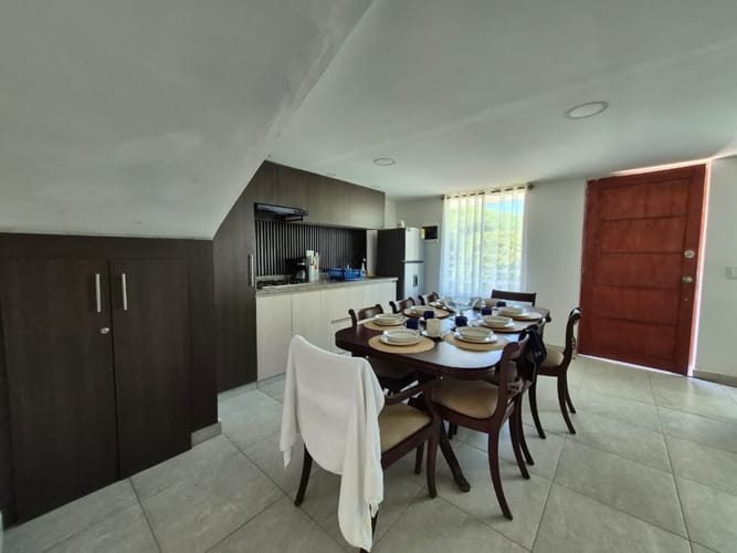 Casa de 3 alcobas en arriendo en Salgar, Atlántico, 130 m² · foto 6 de 19