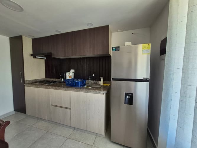 Casa de 3 alcobas en arriendo en Salgar, Atlántico, 130 m² · foto 7 de 19