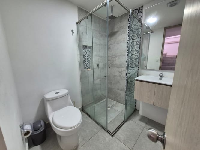 Casa de 3 alcobas en arriendo en Salgar, Atlántico, 130 m² · foto 8 de 19