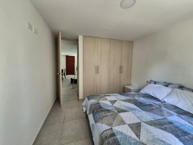 Casa de 3 alcobas en arriendo en Salgar, Atlántico, 130 m² · foto 10 de 19