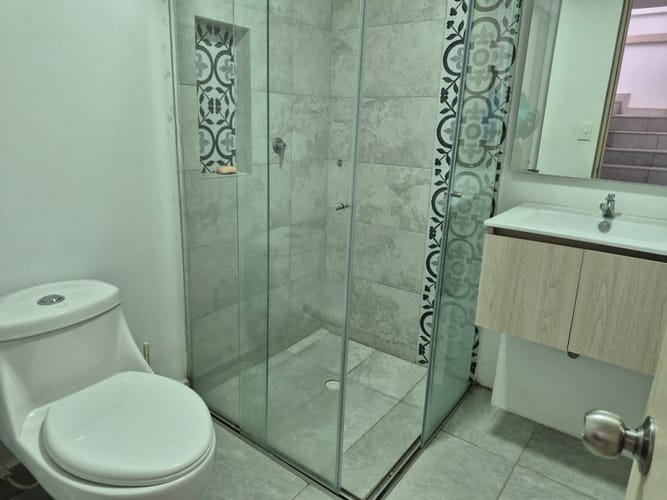 Casa de 3 alcobas en arriendo en Salgar, Atlántico, 130 m² · foto 11 de 19