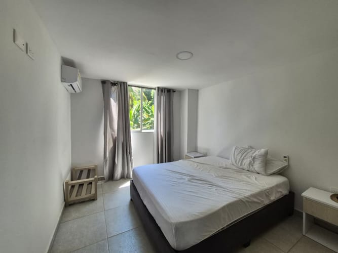 Casa de 3 alcobas en arriendo en Salgar, Atlántico, 130 m² · foto 12 de 19