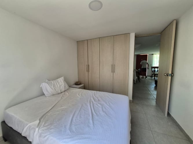 Casa de 3 alcobas en arriendo en Salgar, Atlántico, 130 m² · foto 13 de 19