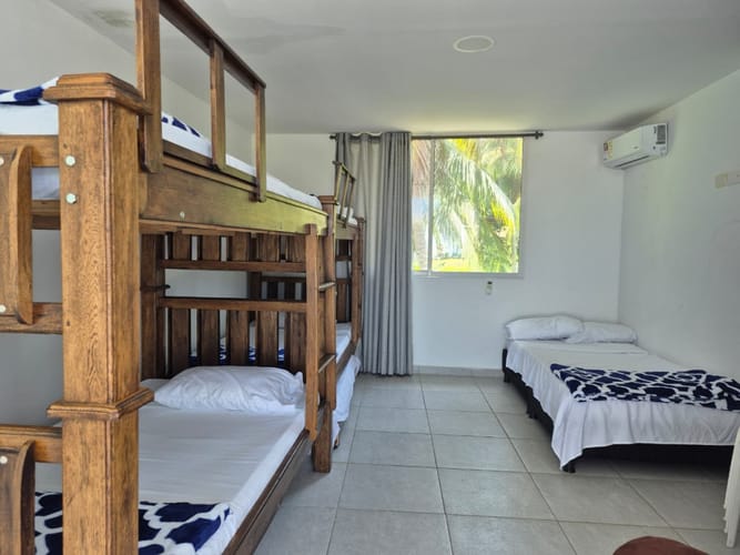 Casa de 3 alcobas en arriendo en Salgar, Atlántico, 130 m² · foto 15 de 19