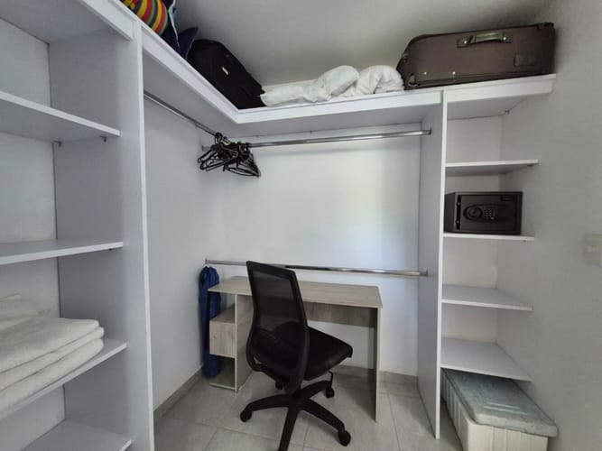 Casa de 3 alcobas en arriendo en Salgar, Atlántico, 130 m² · foto 16 de 19
