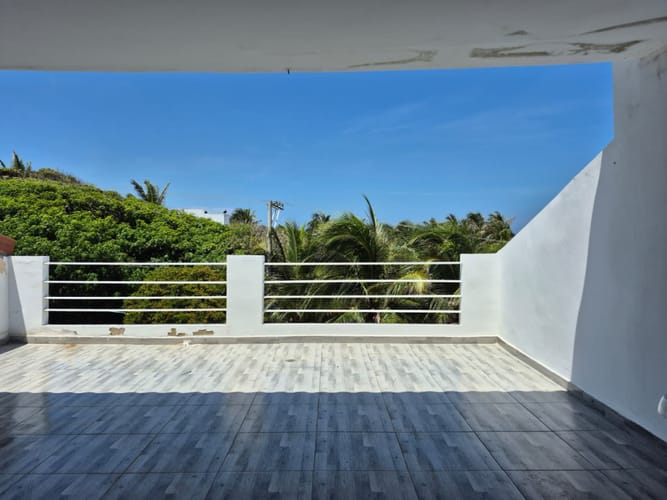 Casa de 3 alcobas en arriendo en Salgar, Atlántico, 130 m² · foto 18 de 19