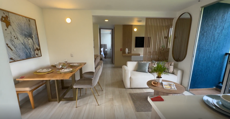 Apartamento en venta en Ciudad Pacífica, Cali · foto 4 de 16