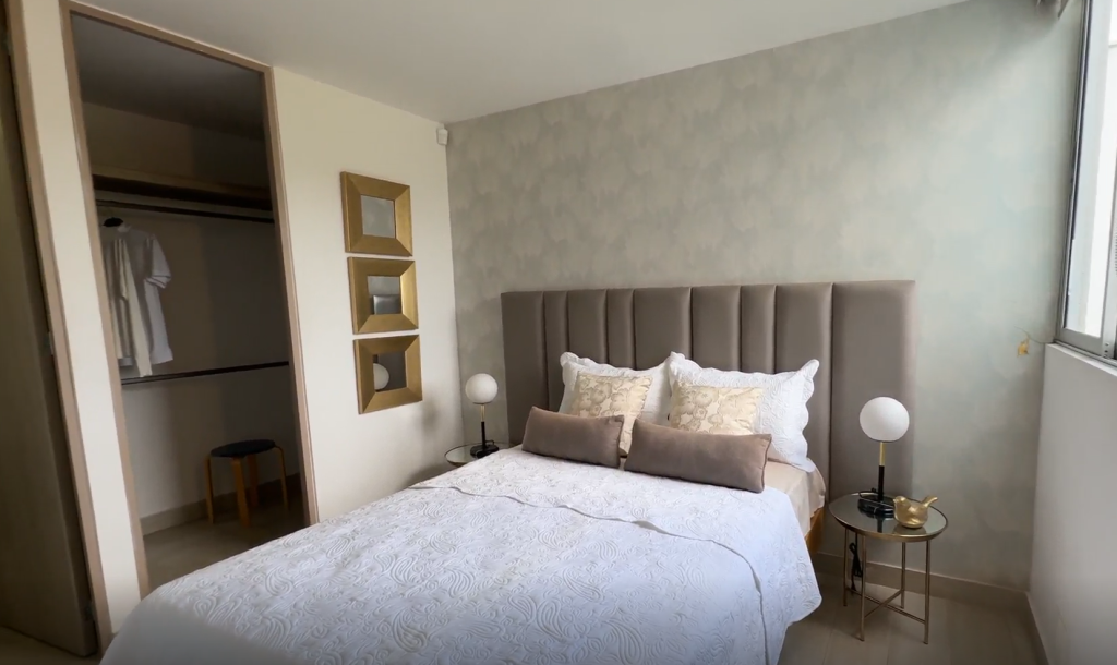 Apartamento en venta en Ciudad Pacífica, Cali · foto 5 de 16