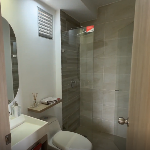 Apartamento en venta en Ciudad Pacífica, Cali · foto 6 de 16