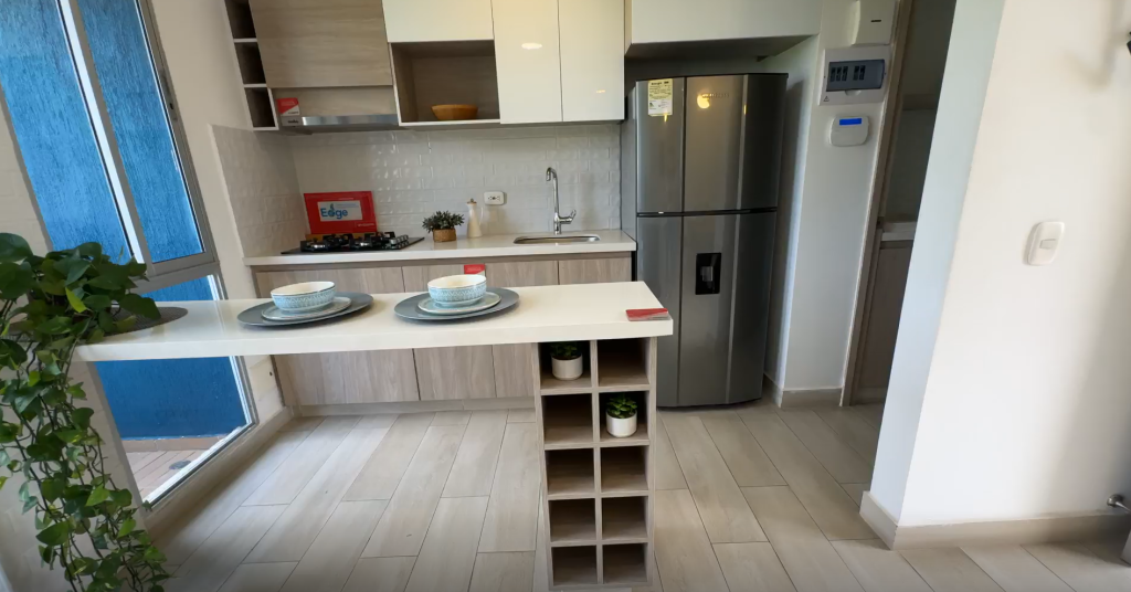 Apartamento en venta en Ciudad Pacífica, Cali · foto 8 de 16