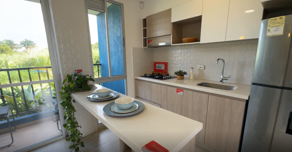 Apartamento en venta en Ciudad Pacífica, Cali · foto 9 de 16
