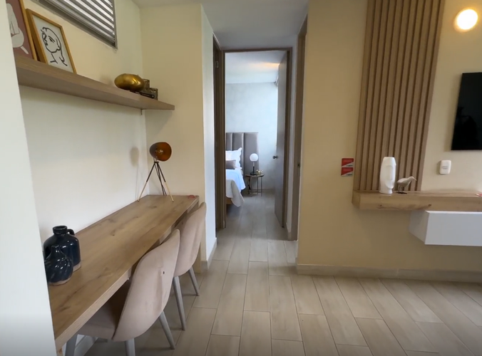 Apartamento en venta en Ciudad Pacífica, Cali · foto 10 de 16