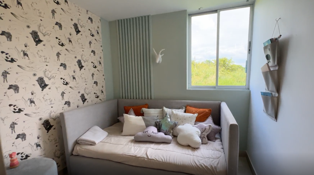 Apartamento en venta en Ciudad Pacífica, Cali · foto 11 de 16