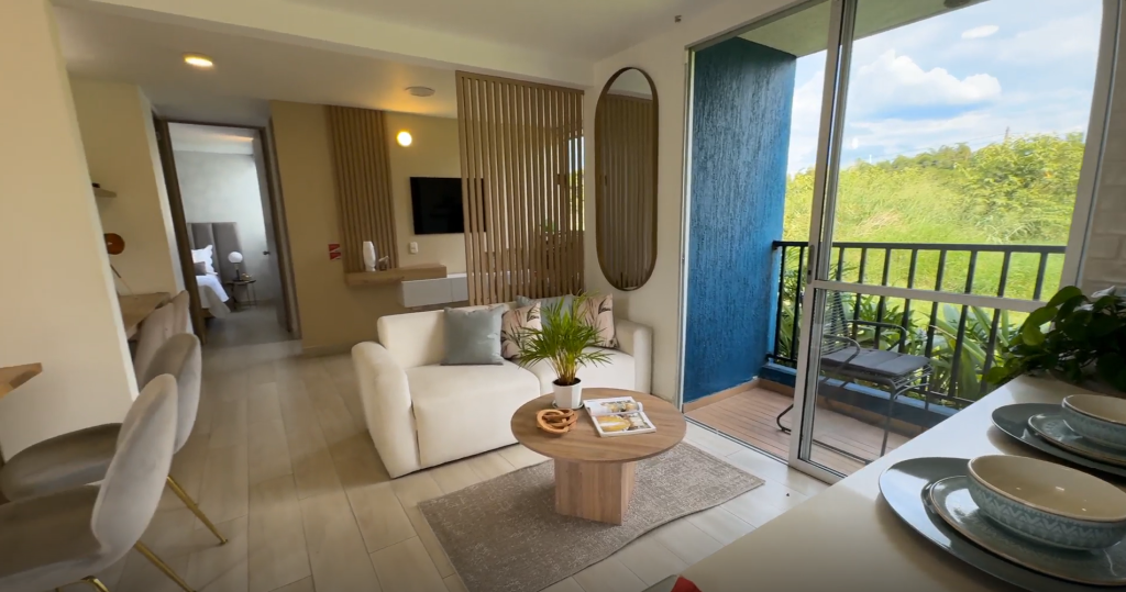 Apartamento en venta en Ciudad Pacífica, Cali · foto 13 de 16