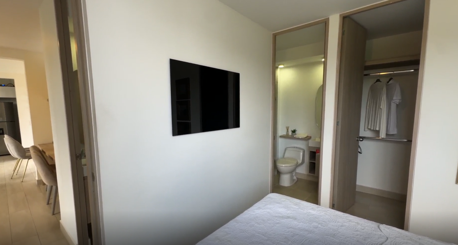Apartamento en venta en Ciudad Pacífica, Cali · foto 14 de 16