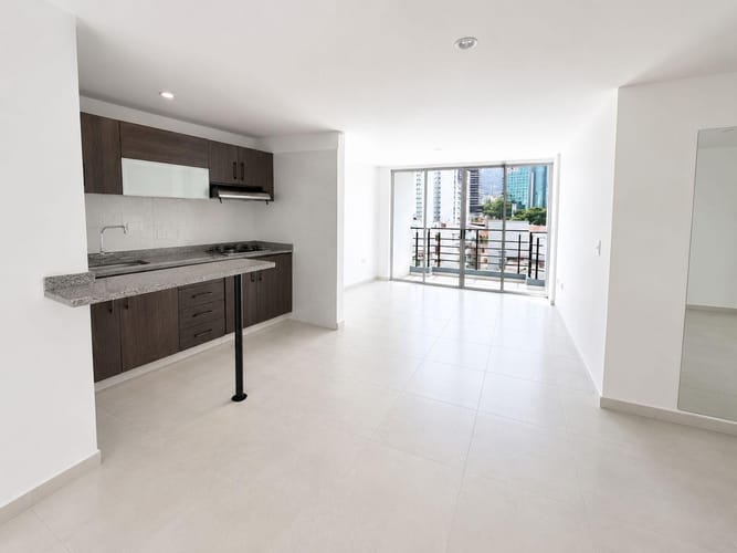Apartamento de 3 alcobas en venta en Centro, Bucaramanga, 86 m² · foto 5 de 13