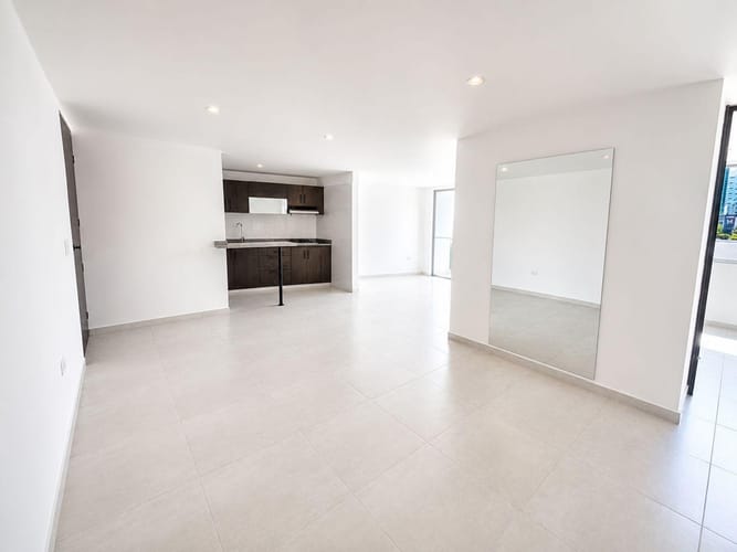 Apartamento de 3 alcobas en venta en Centro, Bucaramanga, 86 m² · foto 4 de 13