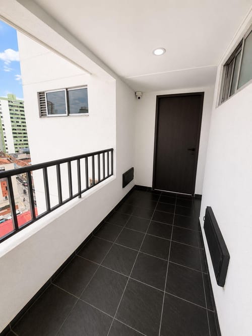 Apartamento de 3 alcobas en venta en Centro, Bucaramanga, 86 m² · foto 3 de 13