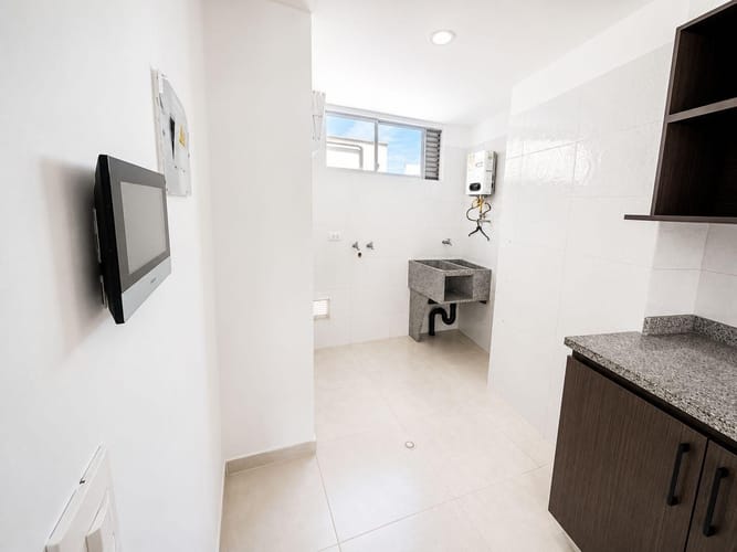 Apartamento de 3 alcobas en venta en Centro, Bucaramanga, 86 m² · foto 8 de 13