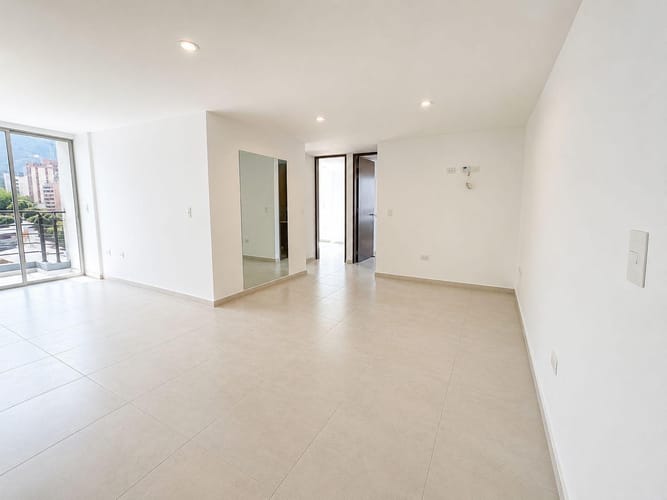 Apartamento de 3 alcobas en venta en Centro, Bucaramanga, 86 m² · foto 10 de 13