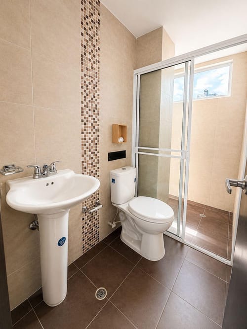 Apartamento de 3 alcobas en venta en Centro, Bucaramanga, 86 m² · foto 12 de 13