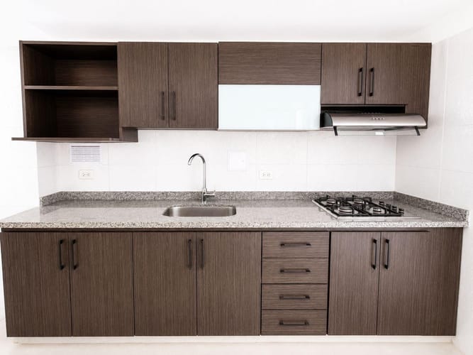 Apartamento de 3 alcobas en venta en Centro, Bucaramanga, 86 m² · foto 7 de 13