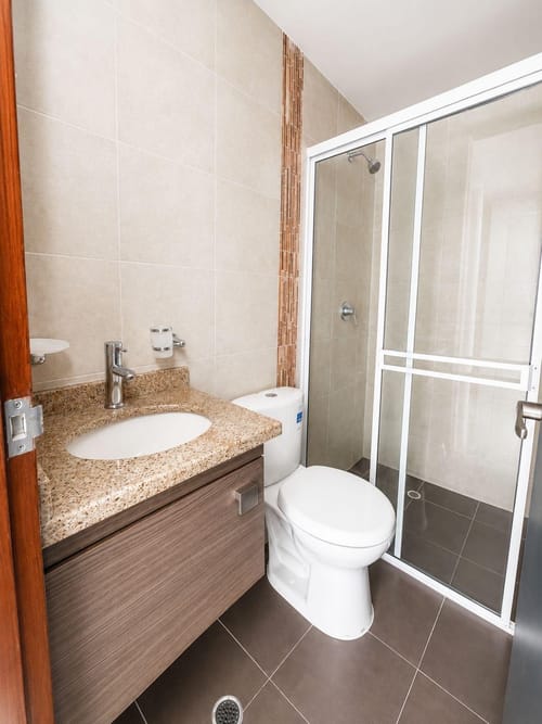 Apartamento de 3 alcobas en venta en Centro, Bucaramanga, 86 m² · foto 11 de 13