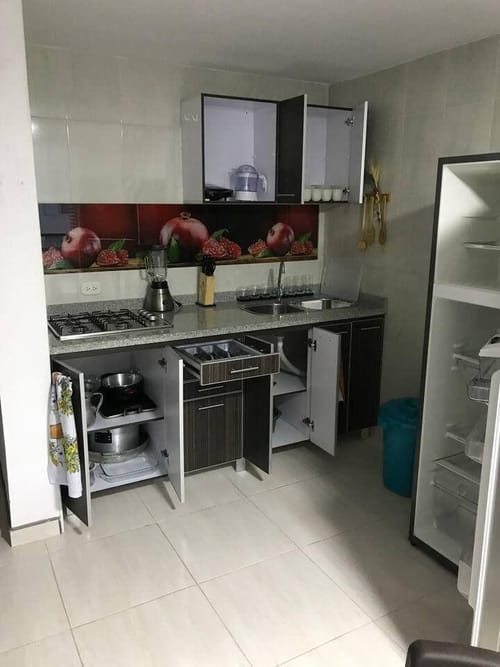 Apartamento de 2 alcobas en venta en Las Palmas, Ricaurte, 54 m² · foto 13 de 20