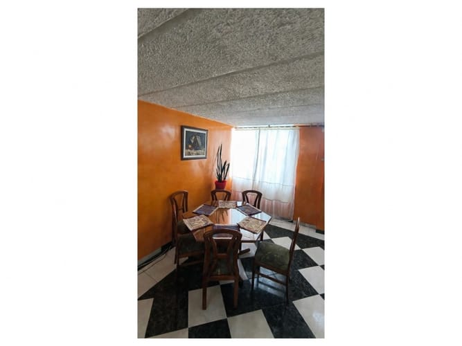 Casa de 3 alcobas en venta en Buenos Aires, Soacha, 72 m² · foto 4 de 15