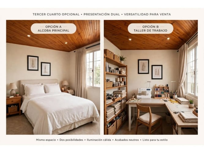 Casa de 3 alcobas en venta en Buenos Aires, Soacha, 72 m² · foto 11 de 15