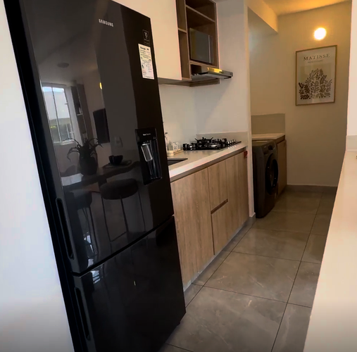 Apartamento en venta en Ciudad Pacífica, Cali · foto 4 de 8
