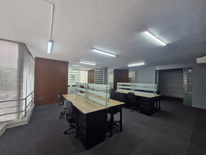 Oficina en arriendo en Obrero, Cali, 88 m² · foto 2 de 23