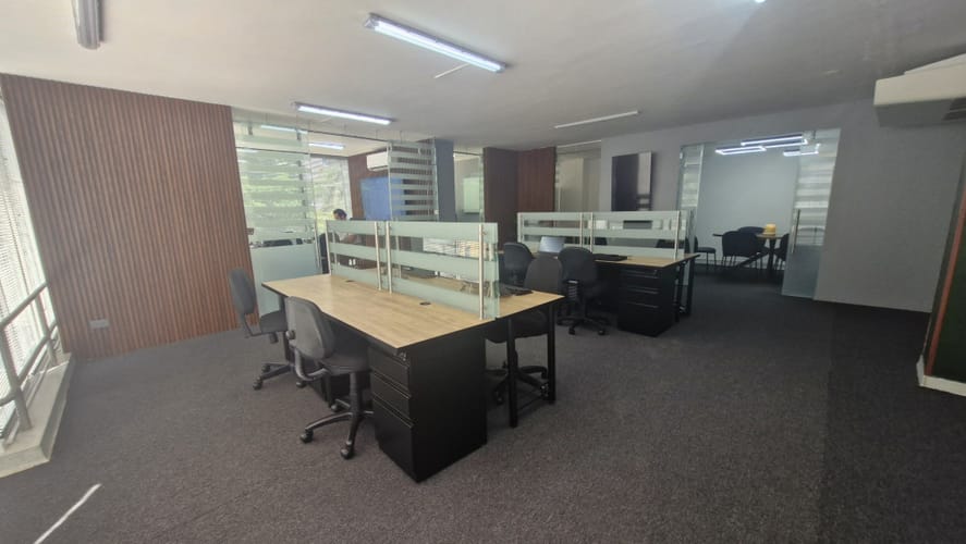 Oficina en arriendo en Obrero, Cali, 88 m² · foto 3 de 23