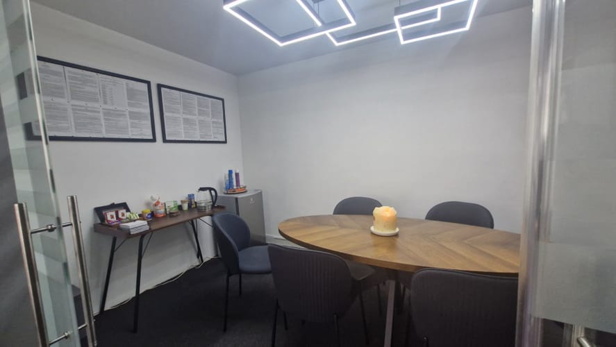 Oficina en arriendo en Obrero, Cali, 88 m² · foto 6 de 23