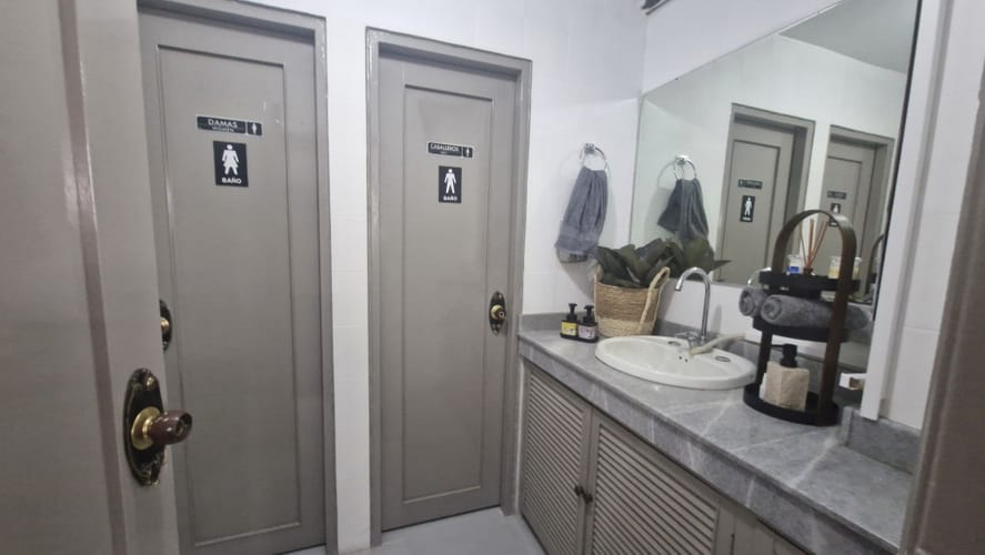 Oficina en arriendo en Obrero, Cali, 88 m² · foto 7 de 23