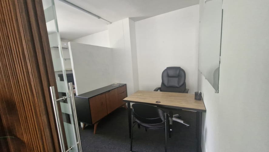 Oficina en arriendo en Obrero, Cali, 88 m² · foto 8 de 23