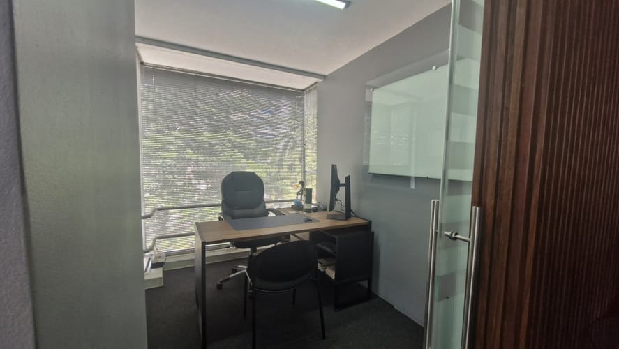 Oficina en arriendo en Obrero, Cali, 88 m² · foto 10 de 23