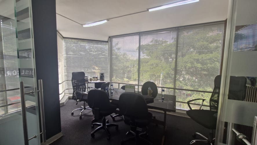 Oficina en arriendo en Obrero, Cali, 88 m² · foto 11 de 23