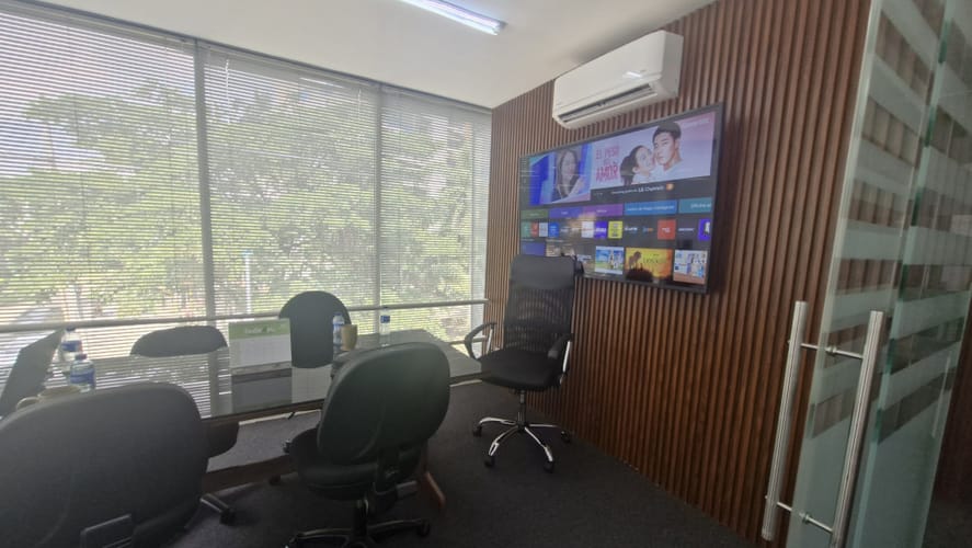 Oficina en arriendo en Obrero, Cali, 88 m² · foto 12 de 23