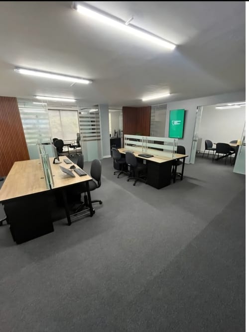 Oficina en arriendo en Obrero, Cali, 88 m² · foto 13 de 23