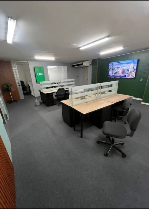 Oficina en arriendo en Obrero, Cali, 88 m² · foto 14 de 23