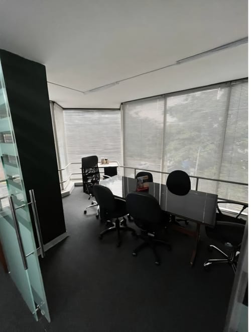 Oficina en arriendo en Obrero, Cali, 88 m² · foto 15 de 23