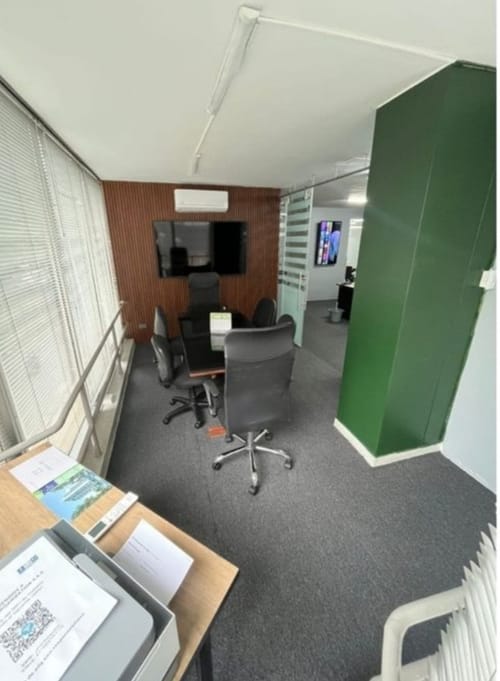 Oficina en arriendo en Obrero, Cali, 88 m² · foto 16 de 23