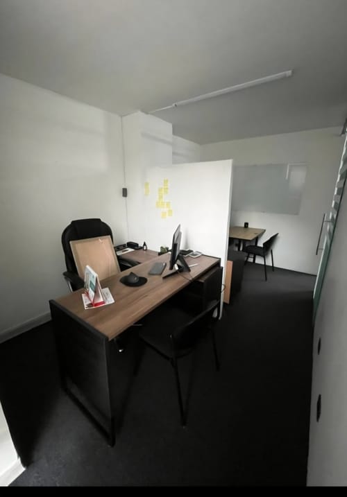 Oficina en arriendo en Obrero, Cali, 88 m² · foto 17 de 23