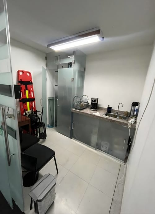 Oficina en arriendo en Obrero, Cali, 88 m² · foto 20 de 23