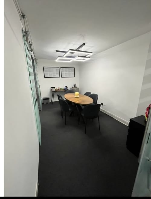Oficina en arriendo en Obrero, Cali, 88 m² · foto 21 de 23