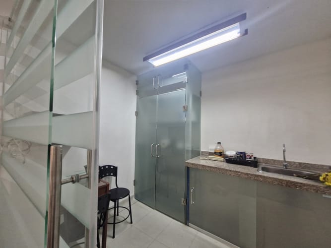 Oficina en arriendo en Obrero, Cali, 88 m² · foto 23 de 23