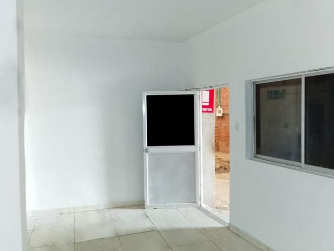 Bodega en arriendo en La Pradera, Barranquilla, 230 m² · foto 7 de 15