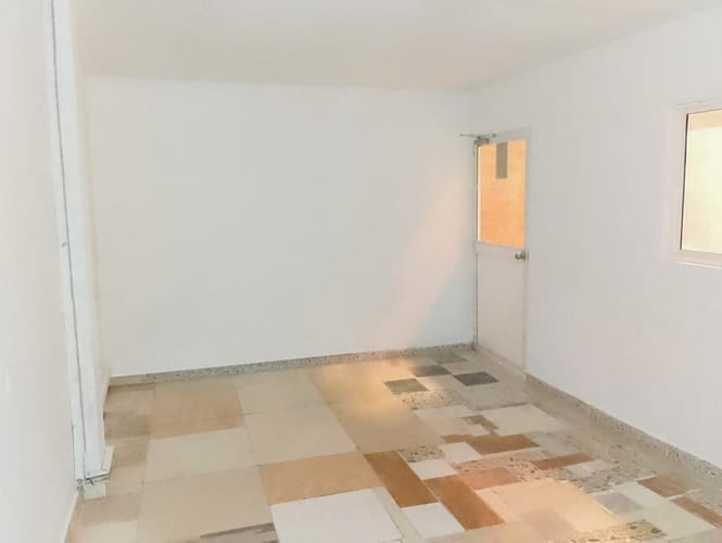Bodega en arriendo en La Pradera, Barranquilla, 230 m² · foto 8 de 15